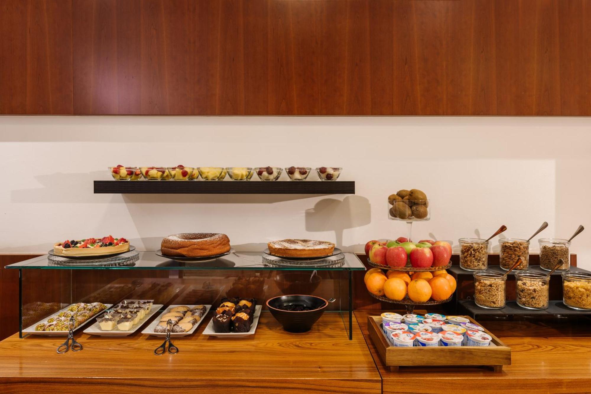 Le Fontane Del Re Bed & Breakfast Caserta Exterior photo