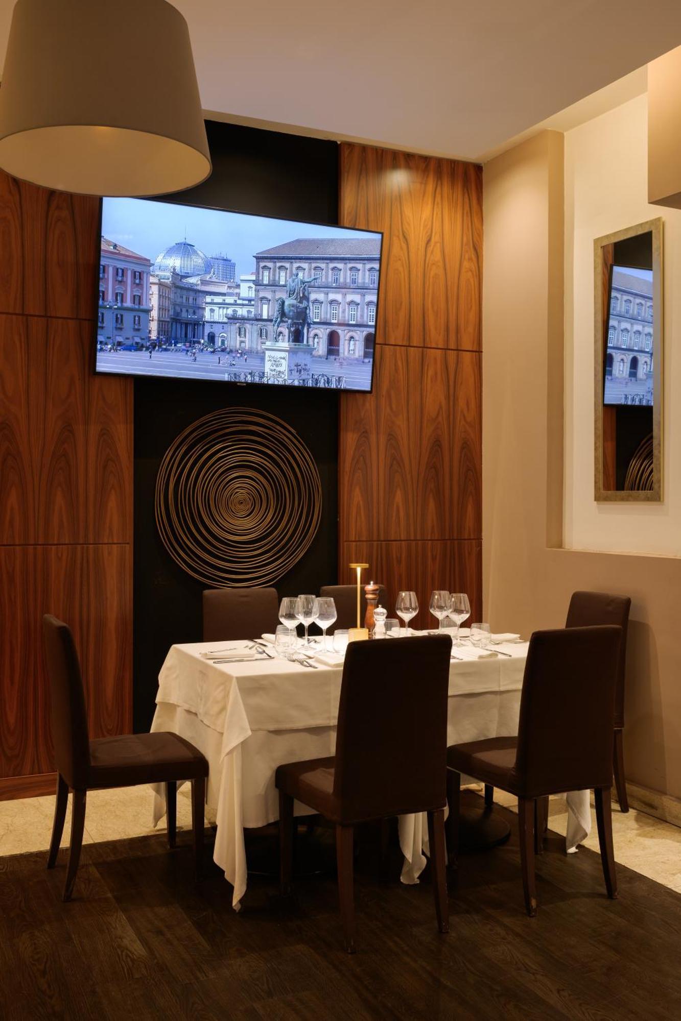 Le Fontane Del Re Bed & Breakfast Caserta Exterior photo