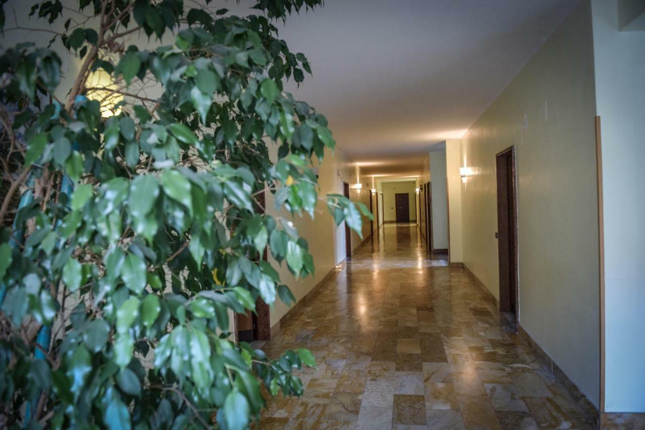 Le Fontane Del Re Bed & Breakfast Caserta Exterior photo