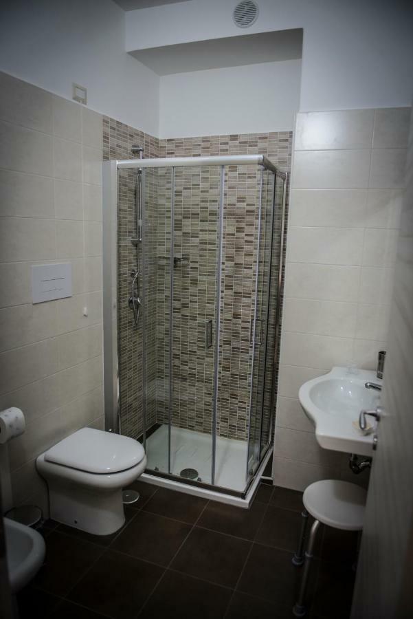 Le Fontane Del Re Bed & Breakfast Caserta Exterior photo